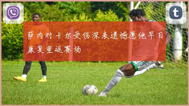 萨内对卡尔受伤深表遗憾愿他早日康复重返赛场