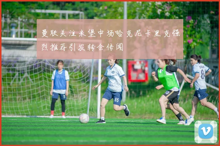 曼联关注米堡中场哈克尼卡里克强烈推荐引发转会传闻